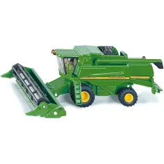 SIKU John Deere T670i kombajn 1/87 slika 1