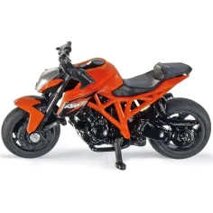 SIKU KTM 1290 Super Duke R motorno kolo 1/87