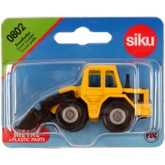 SIKU Nakladalec slika 1