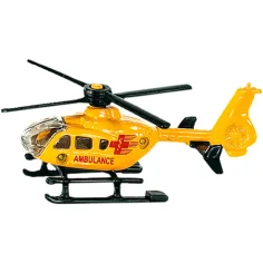 SIKU Reševalni helikopter 1/55
