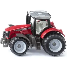 Siku: traktor Massey Ferguson 1/50