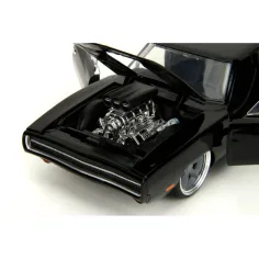 Hitri in drzni: 1970 Dodge Charger kovinski model avtomobila 1/24 - Jada Toys slika 5