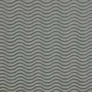 Sivi dekorativni 3D valoviti karton B2 50x70cm