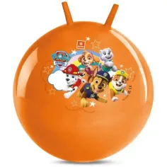 Paw Patrol skakalna žoga 50cm slika 2