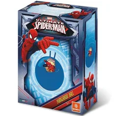 Spider-Man skakalna žoga 50cm slika 2
