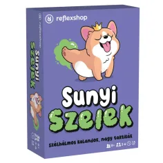Prevarantski vetrovi družabna igra