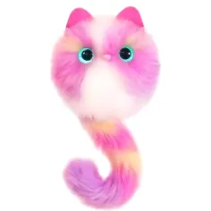 Skyrocket: Pomsies Priljubljen nosljiv Pom-pom najljubši - Roxy slika 2