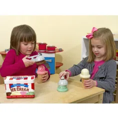 Sladoled set - Melissa & Doug slika 3