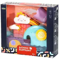 Slonja kopalna igrača