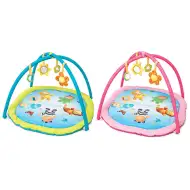 Smoby: Cotoons activity preproga