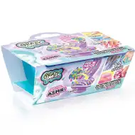So Slime: Crazy Sensations sluz v več različicah