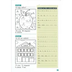 Šola - Vaje za prvošolce 1. slika 4