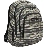 Šolska torba, nahrbtnik Street Canvas Spark 32 x 18 x 46 cm