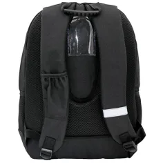 Šolska torba, nahrbtnik z 2 predelkoma NASA 33x16x45cm slika 2