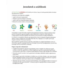 Sončnica: Pripravljamo se na šolo - za 4-5 letnike slika 2