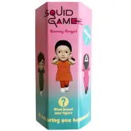 Sonny Angel presenečenje figurica - Squid Game 2