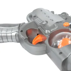Space Warior: Elektronsko vesoljsko orožje z lučjo in zvokom 27 cm slika 3