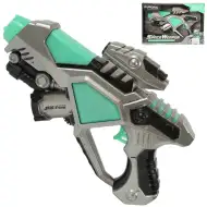 Space Warior: Vesoljsko orožje Aurora z lučjo in zvokom 28 cm