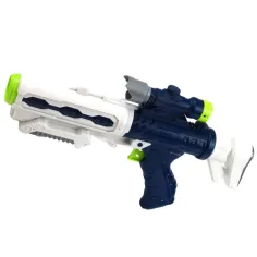 Space Weapon: Projektorska vesoljska pištola s svetlobnimi in zvočnimi učinki 34 cm slika 2