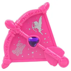 Sparkle & Glitter: Dvonadstropni set ličil v obliki puščice slika 5