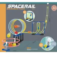 Specerail 77-delna steza za kroglice