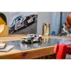 LEGO® Speed Champions: BMW M3 (E30) (77263) slika 11
