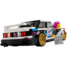 LEGO® Speed Champions: BMW M3 (E30) (77263) slika 5