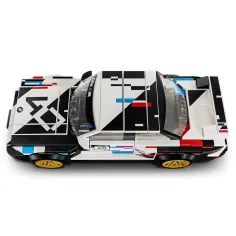 LEGO® Speed Champions: BMW M3 (E30) (77263) slika 6