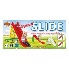Speed tobogan 170cm slika 4