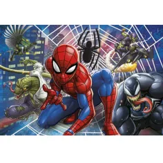 Spider-Man 30-delna sestavljanka - Clementoni slika 2