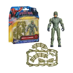 Spider-Man Nova dan: figura Škorpijon s dodatki 11cm – Hasbro slika 2