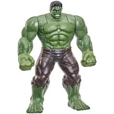 Spider-Man Nova dan: Savage Smash Hulk akcijska figura 30cm - Hasbro slika 2