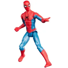 Spider-Man: Popolnoma nov dan: akcijska figura Spider-Mana Titan Series, 30 cm – Hasbro slika 2