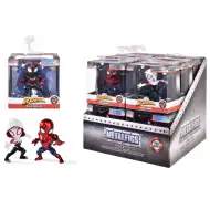 Spider-Man: Spidey in njegovi neverjetni prijatelji premium kovinska akcijska figurica 7cm več razli