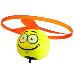 Spin Ball Izstrelna leteča igrača slika 2
