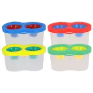 Spirit: 2-delni komplet kozarcev za pranje čopičev v več različicah