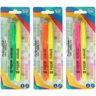 Spirit: 2-delni komplet označevalcev teksta v več različicah