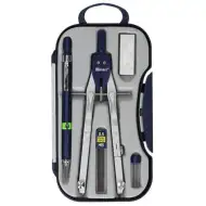 Spirit: Architect 5-delni komplet šestila v škatli