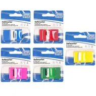 Spirit: Barvna označevalna nalepka v več različicah 1 kos