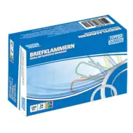 Spirit: Barvne sponke 33mm, 100-delni paket