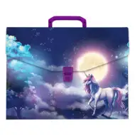 Spirit: Be Magic Mapa za dokumente A3 s prijemalom