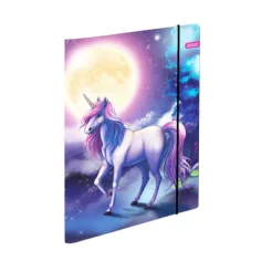 Spirit: Be Magical 4-delni set z ergonomsko šolsko torbo Cool slika 5