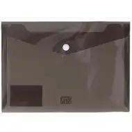 Spirit: Bež prozorna mapa za dokumente mere A5