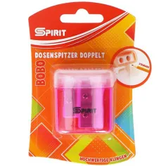Spirit: Bobo 2 luknja plastični šilček v več barvah 1 kos pakiranje slika 2