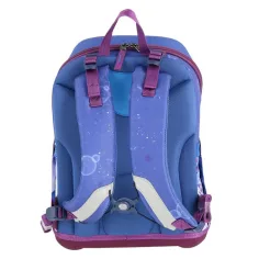 Spirit: Čarobni sanjski ergonomski trdi šolski nahrbtnik, nahrbtnik 40x29x15cm slika 2
