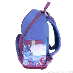 Spirit: Čarobni sanjski ergonomski trdi šolski nahrbtnik, nahrbtnik 40x29x15cm slika 3