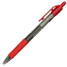 Spirit: Classic Gel kemični svinčnik 0,5mm rdeči slika 2