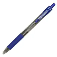 Spirit: Classic Grip Modri kemični svinčnik 0.7mm