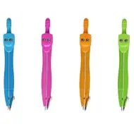 Spirit: Classic Komplet pisanega šestila v več različicah 1 kos