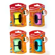 Spirit: Comet šilček s 3 luknjami v več različicah 1kos v blister pakiranju